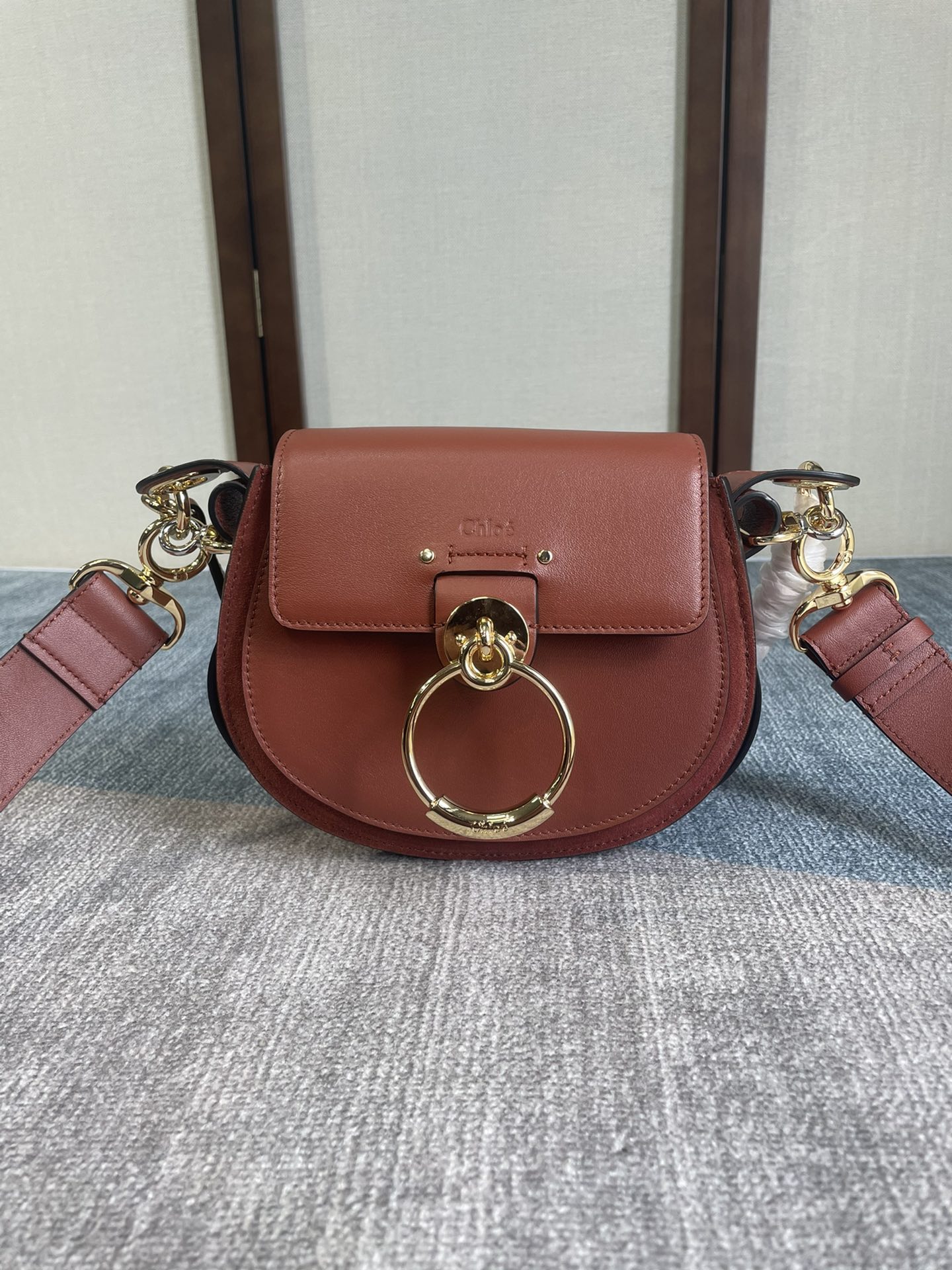 Chloe Tess Bags